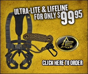 Hunter's Safety System Hunter's Safety System